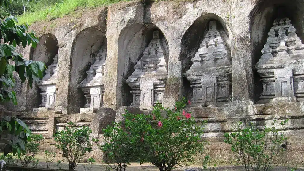 Gunung Kawi Bali: een reis naar oudheid en spiritualiteit