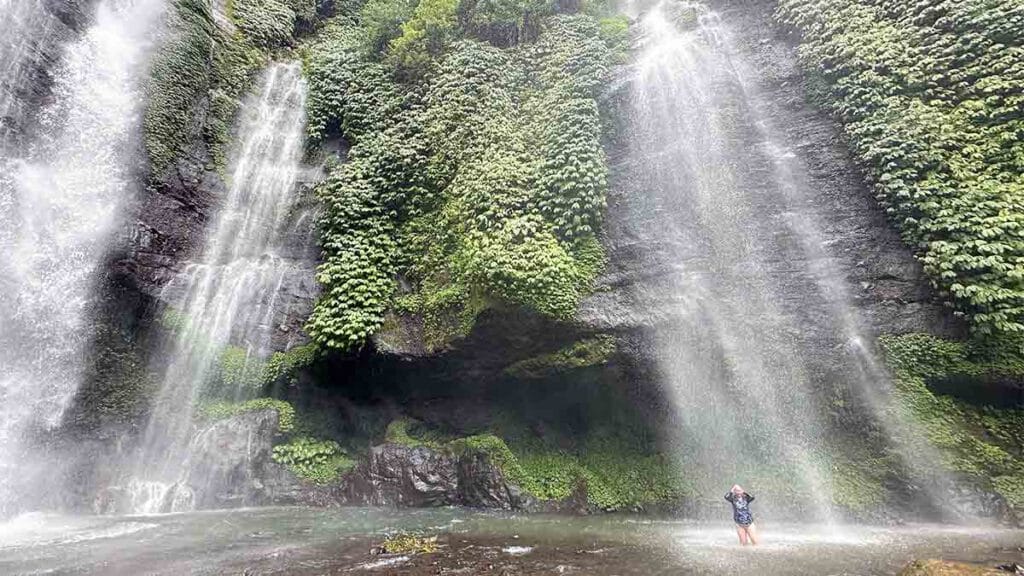 fiji watervallen