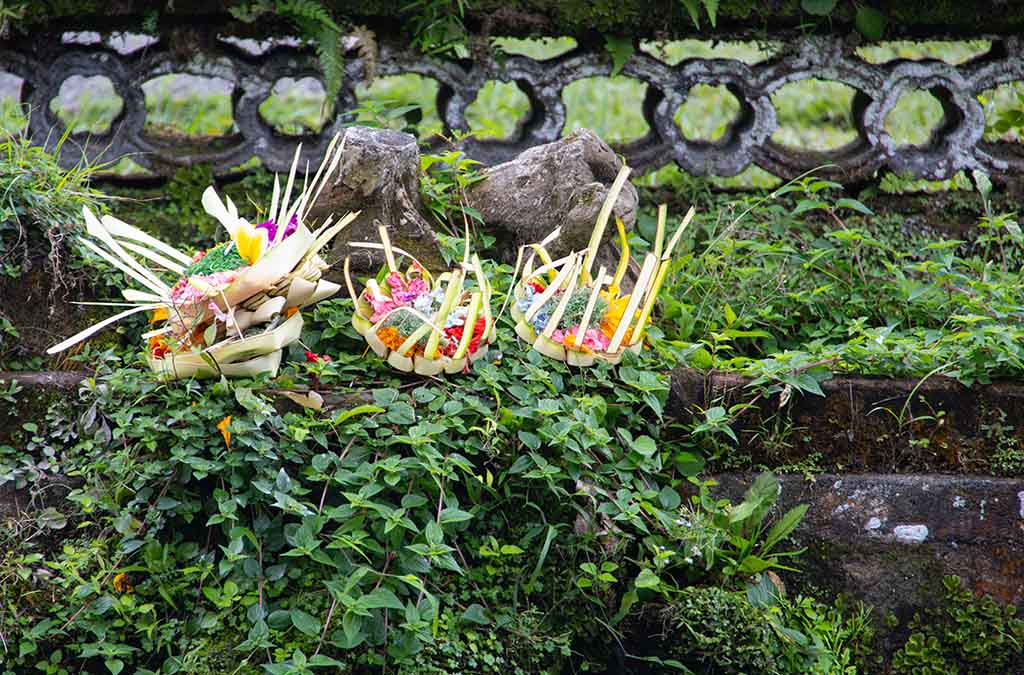 offers bij gunung kawi