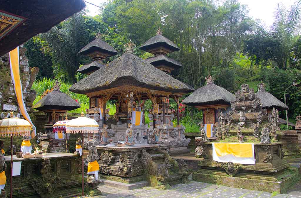 pura gunung kawi sebatu bali