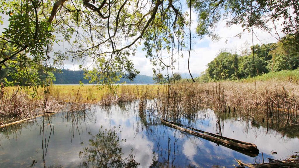 interlake trekking