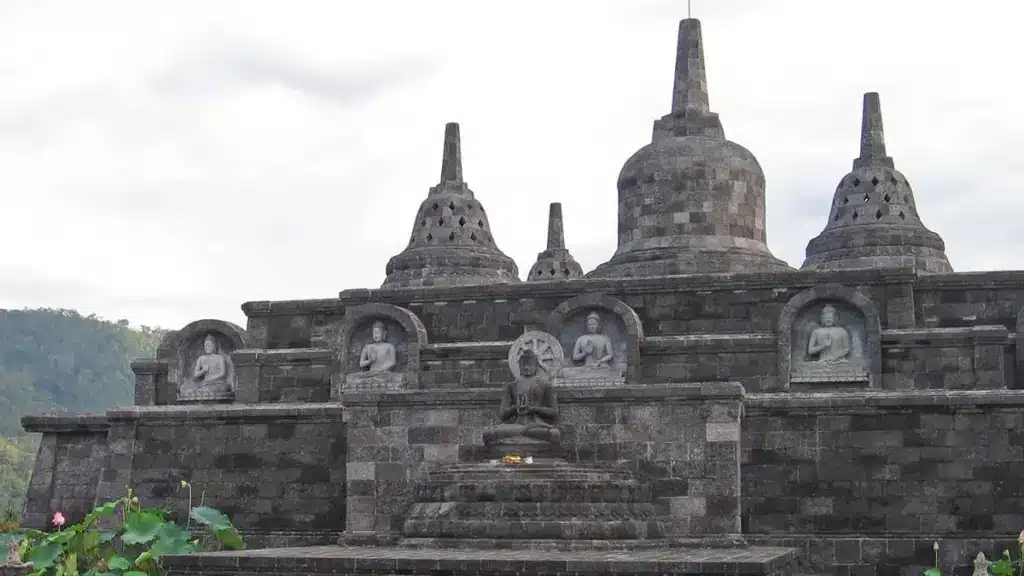 brahmavihara-arama tempel in lovina