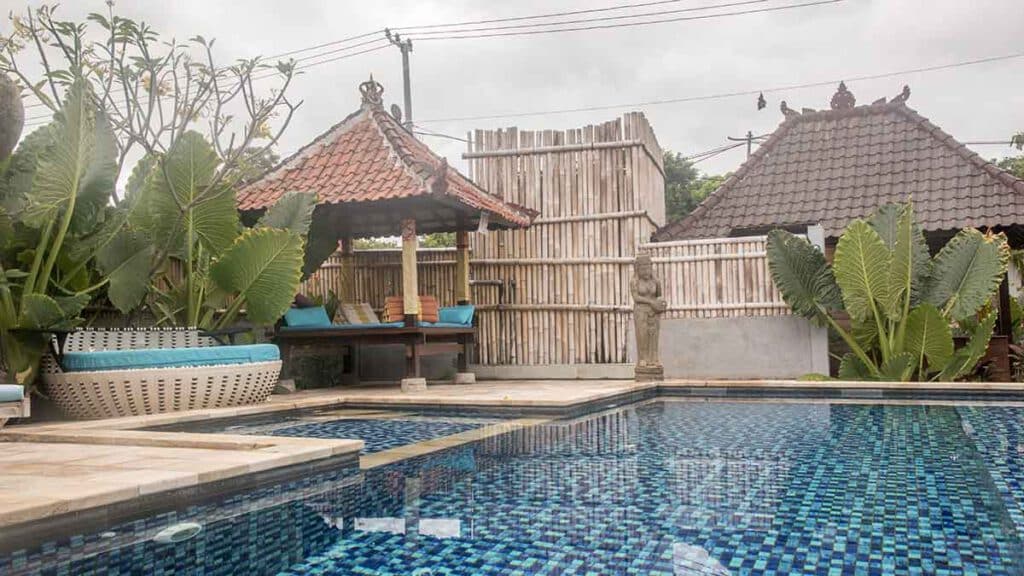 warisan hotel nusa lembongan