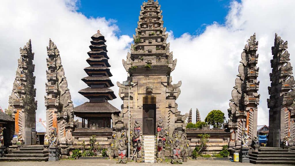 pura ulun danu batur in kintamani