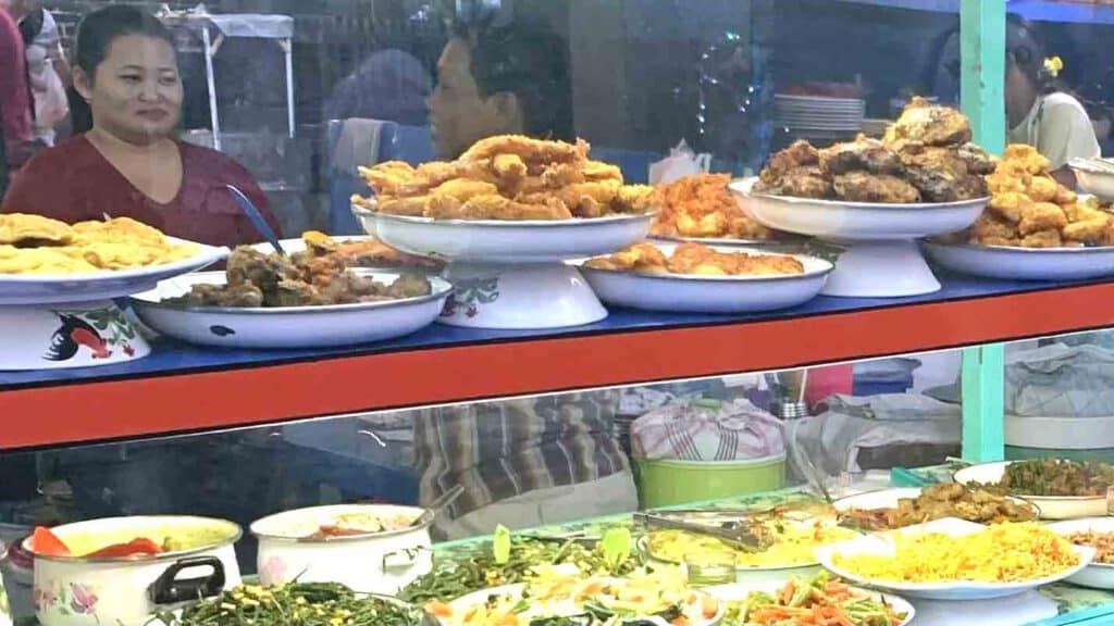 sidhu avondmarkt