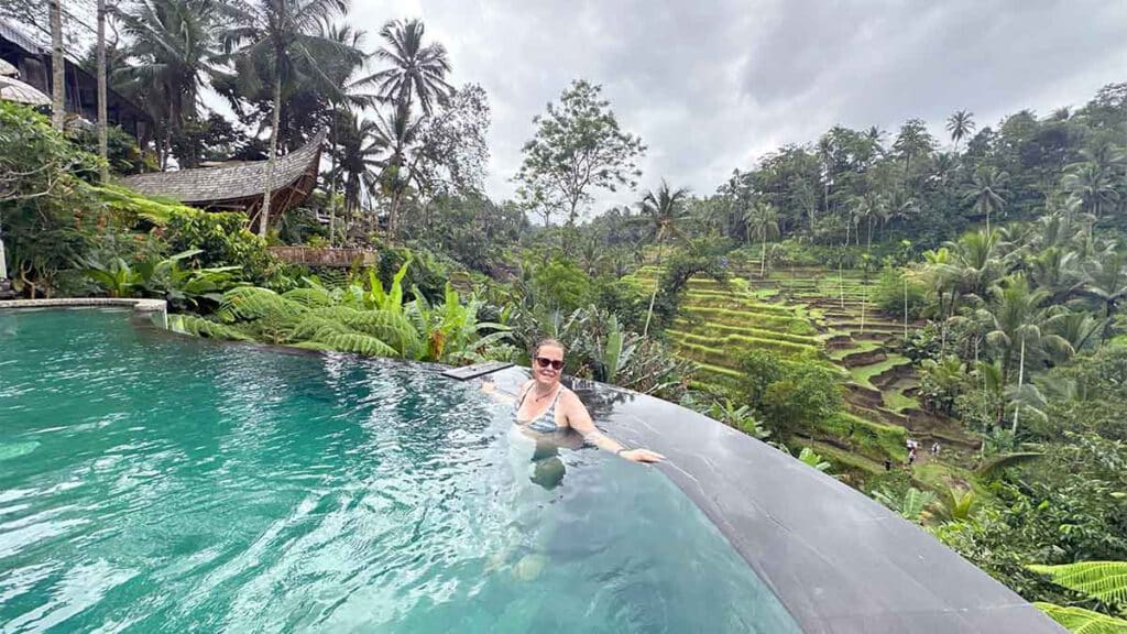 tis cafe ubud